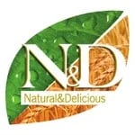 N&D – נטורל אנד דלישס