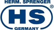 H.S Sprenger