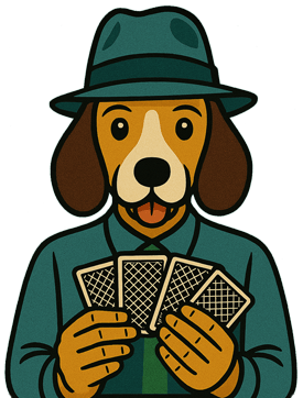 משחקים כלבים