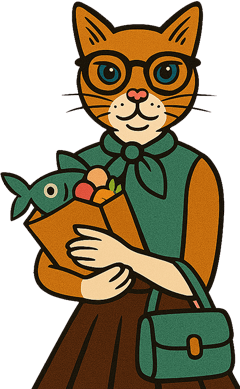 קטגוריית חתולים