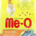 מיאו מקרל 3 ק"ג - Me-O Mackerel