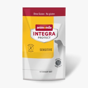 אינטגרה סננסטיב לכלב רגיש 4 ק"ג - INTEGRA PROTECT Sensitive