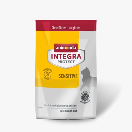 אינטגרה סנסטיב לחתול רגיש 1.2 ק"ג - INTEGRA PROTECT Sensitive