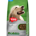 בונזו סניור 3 ק"ג - Bonzo Senior