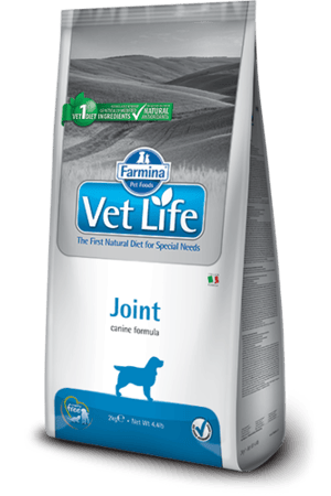 וט לייף ג’וינט 2 ק"ג - Vet Life Joint