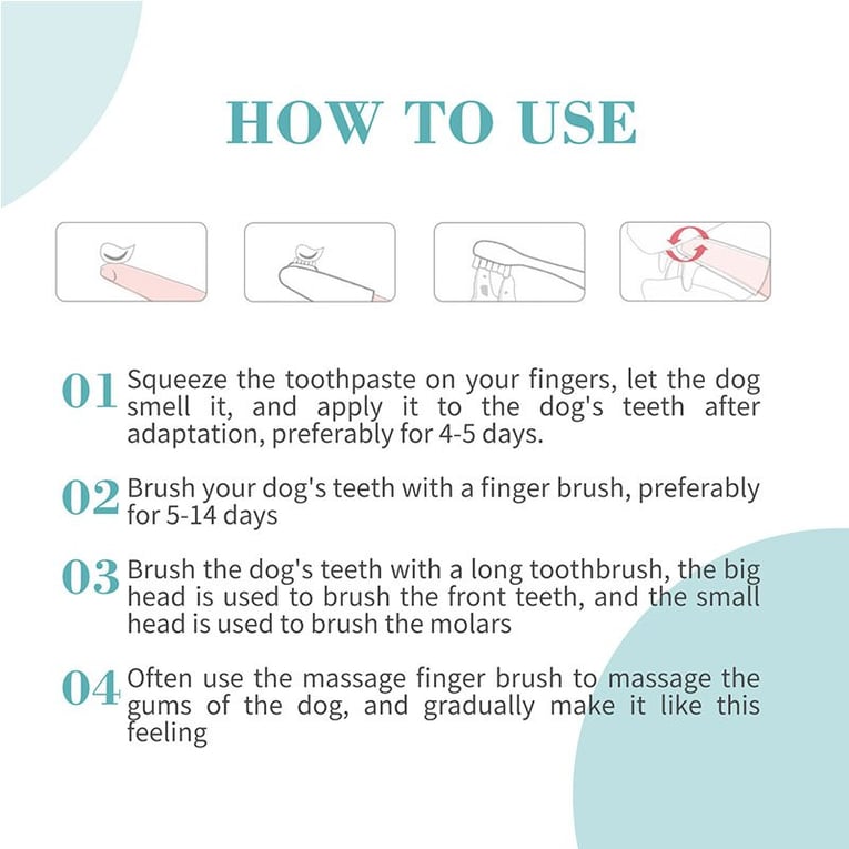 ביוליין משחה אנזימטית 50 גרם + מברשת - Toothpaste with Enzyme