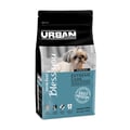 אורבן צ'ויס היפואלרגני דגים גזע קטן 2.5 ק"ג - Urban Choice hypoallergenic fish mini