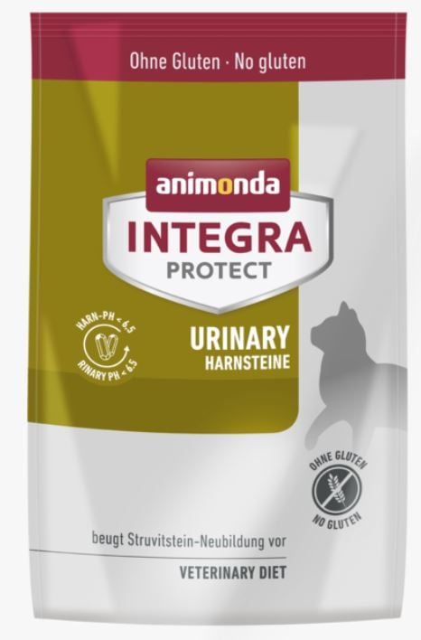 אינטגרה יורינרי לחתול 1.2 ק"ג - INTEGRA PROTECT Urinary