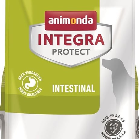 אינטגרה אינטסטינל לכלב 4 ק"ג - INTEGRA PROTECT Intestinal