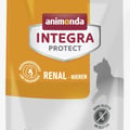אינטגרה כליות (רנאל) לחתול 1.2 ק"ג - INTEGRA PROTECT Renal