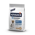 אדוונס בוגר גזע קטן 7 ק"ג - Advance Chicken mini