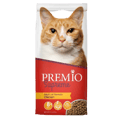 פרמיו חתול סופרים בוגר עוף 15 ק"ג - Premio Supreme Cat Food
