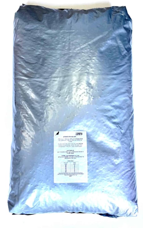 ביוטיקט 18 ק"ג