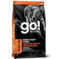 גו! סקין אנד קואט סלמון 9.98 ק"ג - skin and coat salmon