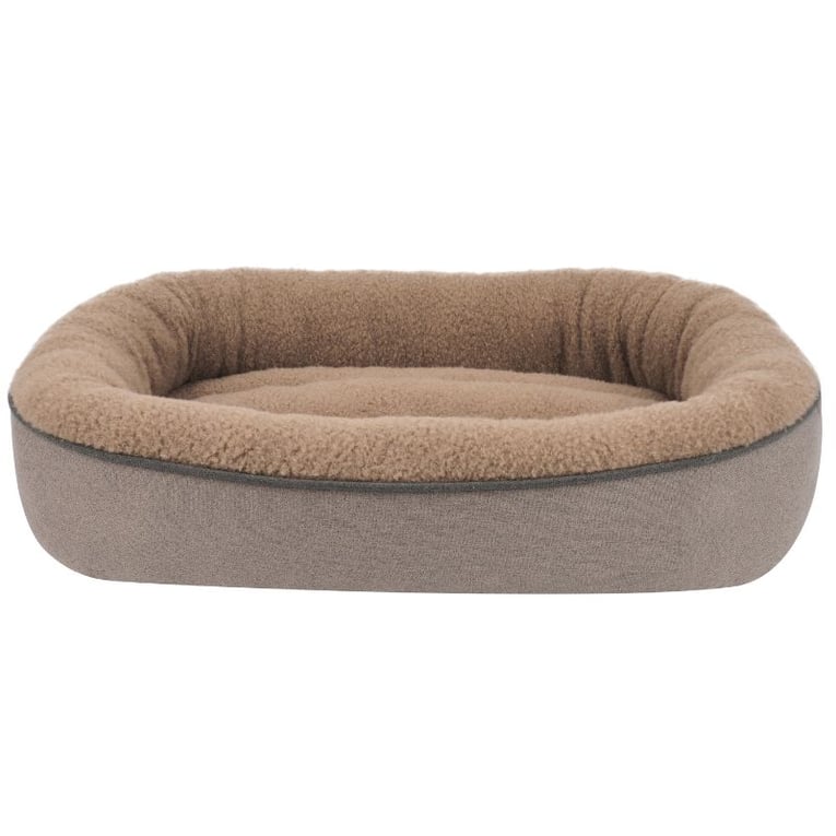 מיטת באדי בובו חומה במגוון גדלים