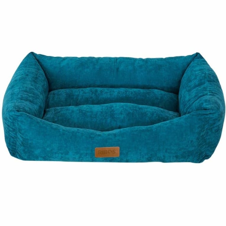 מיטת קונור ירוקה L