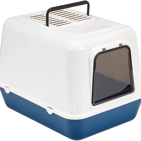 שירותים סגורים לחתול קליר קט 20