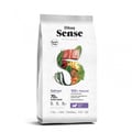 דיבאק סנס בוגר מיני סלמון נטול דגנים 6 ק"ג - grain free mini adult salmon