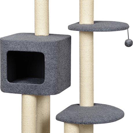 מתקן גירוד דגם HY18313