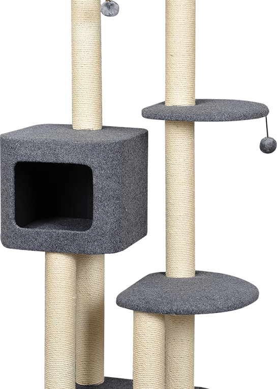 מתקן גירוד דגם HY18313 מתקן גירוד דגם HY18313