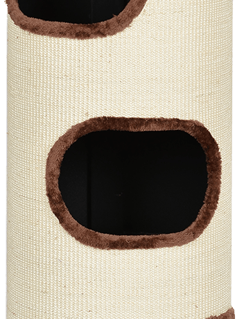 מתקן גירוד לחתול דגם HY18248M