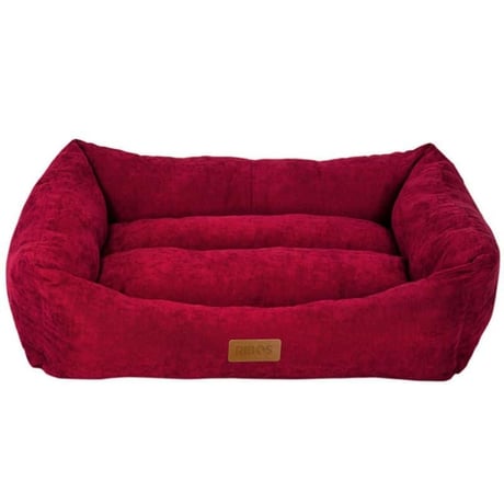 מיטת קונור ורודה L