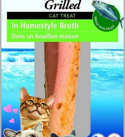 אינאבה טונה ברוטב הבית