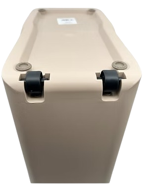 מיכל אחסון למזון 50 ליטר - MP