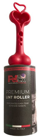 רולר דבק פטקס