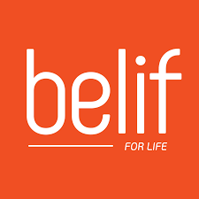 BELIF LOGO