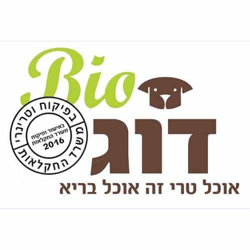 ביודוג