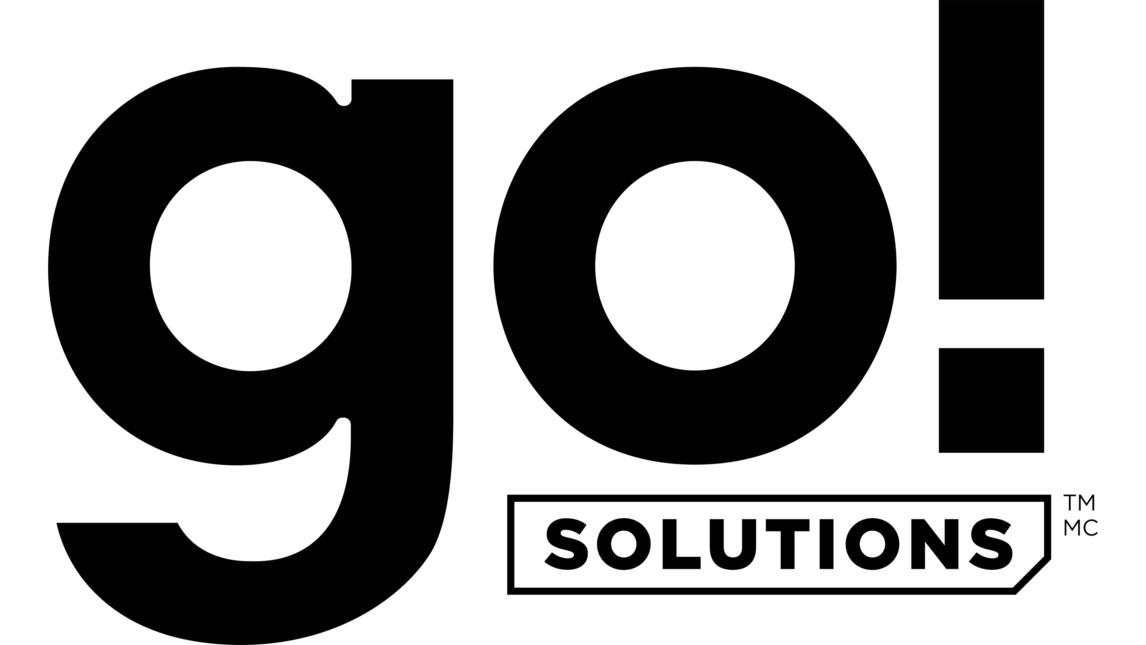 גו! - go!