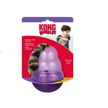 קונג נחום תקום לחתול