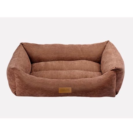 מיטת קונור חומה L