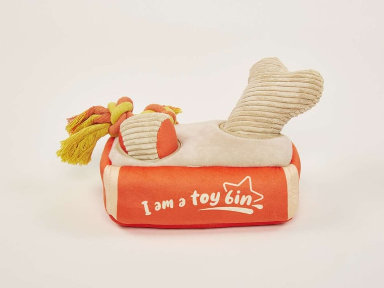 פופוס משחק קופסאת הפתעות