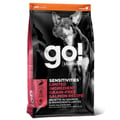 גו! סנסטיב סלמון 10 ק"ג - Sensetive salmon