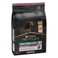 פרו פלאן בוגר גזע קטן סלמון 7 ק"ג ProPlan Adult Salmon small&Mini