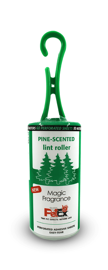 רולר דבק ריחני פטקס