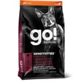 גו! סנסטיב כבש 2.7 ק"ג - sensetive lamb