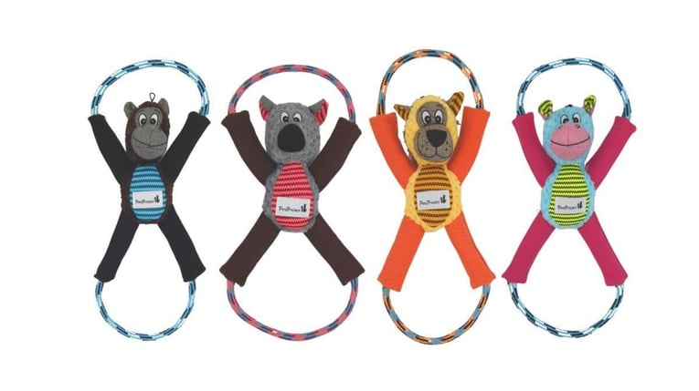 בובת משיכה LOOP נמתחת