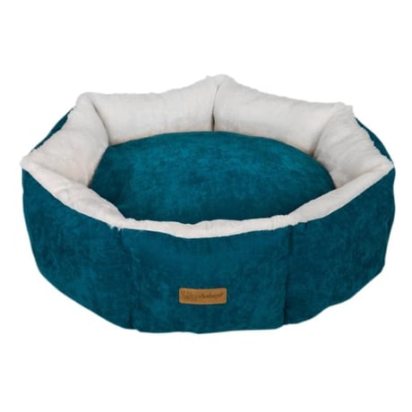 מיטת אפולו כחולה S