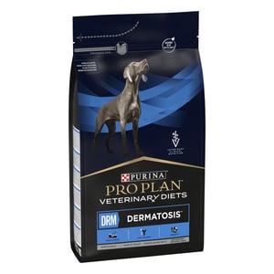 פורינה DRM לכלב הסובל מבעיות עור ק ק"ג - Purina DRM