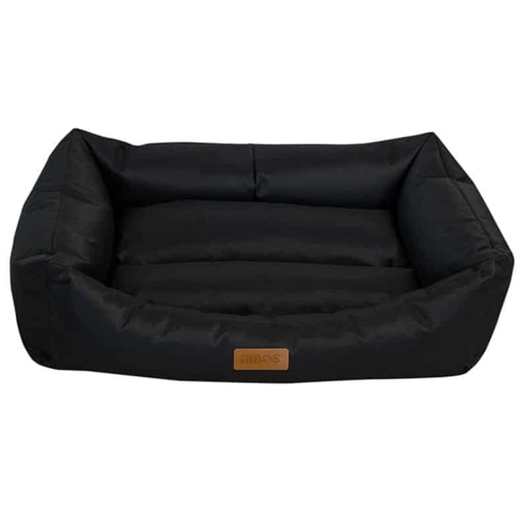 מיטת ג'לטו שחורה במגוון גדלים