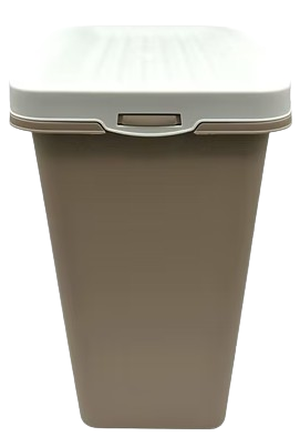 מיכל אחסון למזון 50 ליטר - MP