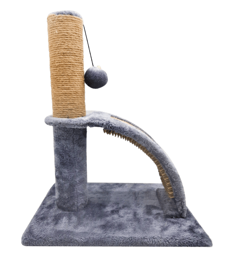 עמוד גירוד דגם HY18182-8