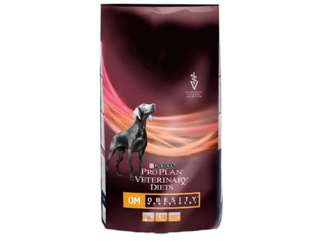 פרו פלאן רפואי OM (השמנת יתר) לכלב 12 ק"ג - Veterinary Diets