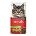 פרמיו חתול סופרים מיקס 2 ק"ג