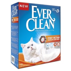 אבר קלין 10 ליטר במבצע 4+1 מתנה - Ever Clean Deal