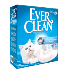 אבר קלין 10 ליטר במבצע 4+1 מתנה - Ever Clean Deal