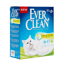 אבר קלין 10 ליטר במבצע 4+1 מתנה - Ever Clean Deal